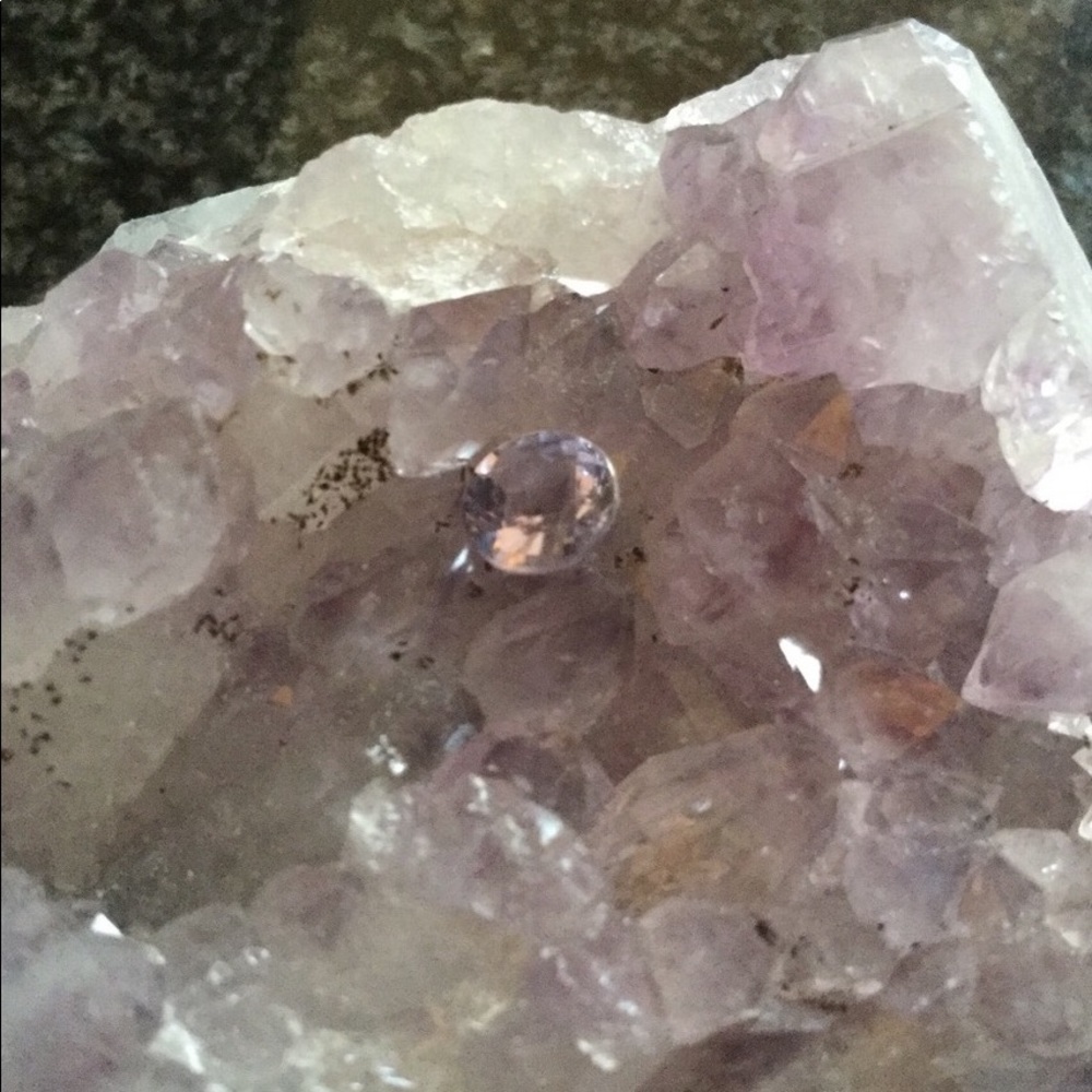 Gorgous Sapphire!